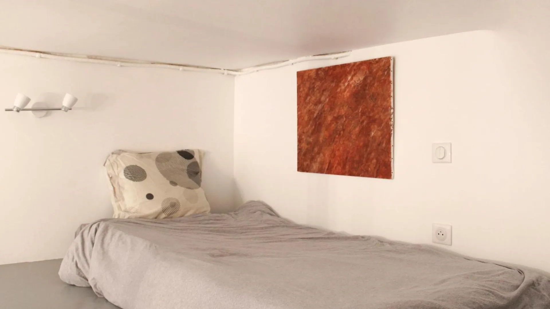 Cosy Nest Near Gare De L'est Apartment